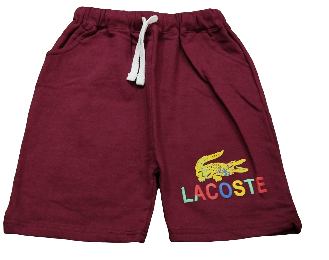 Lacoste