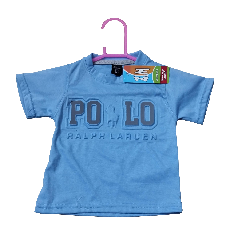 Polo T-shirt