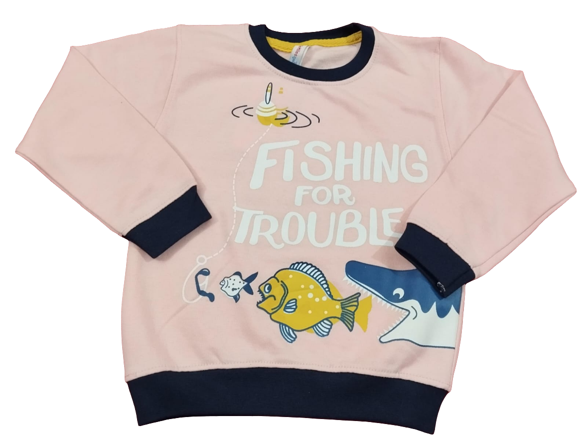 Fishes