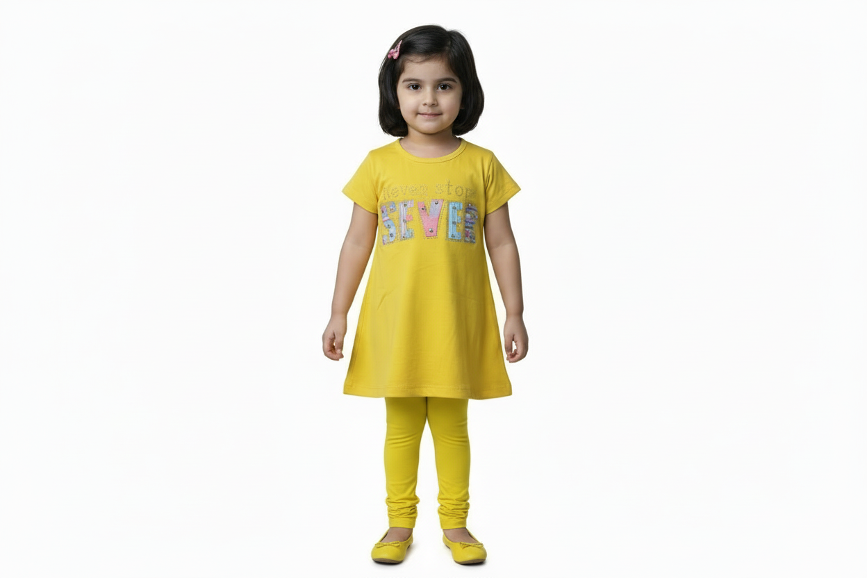 Girls Shirt