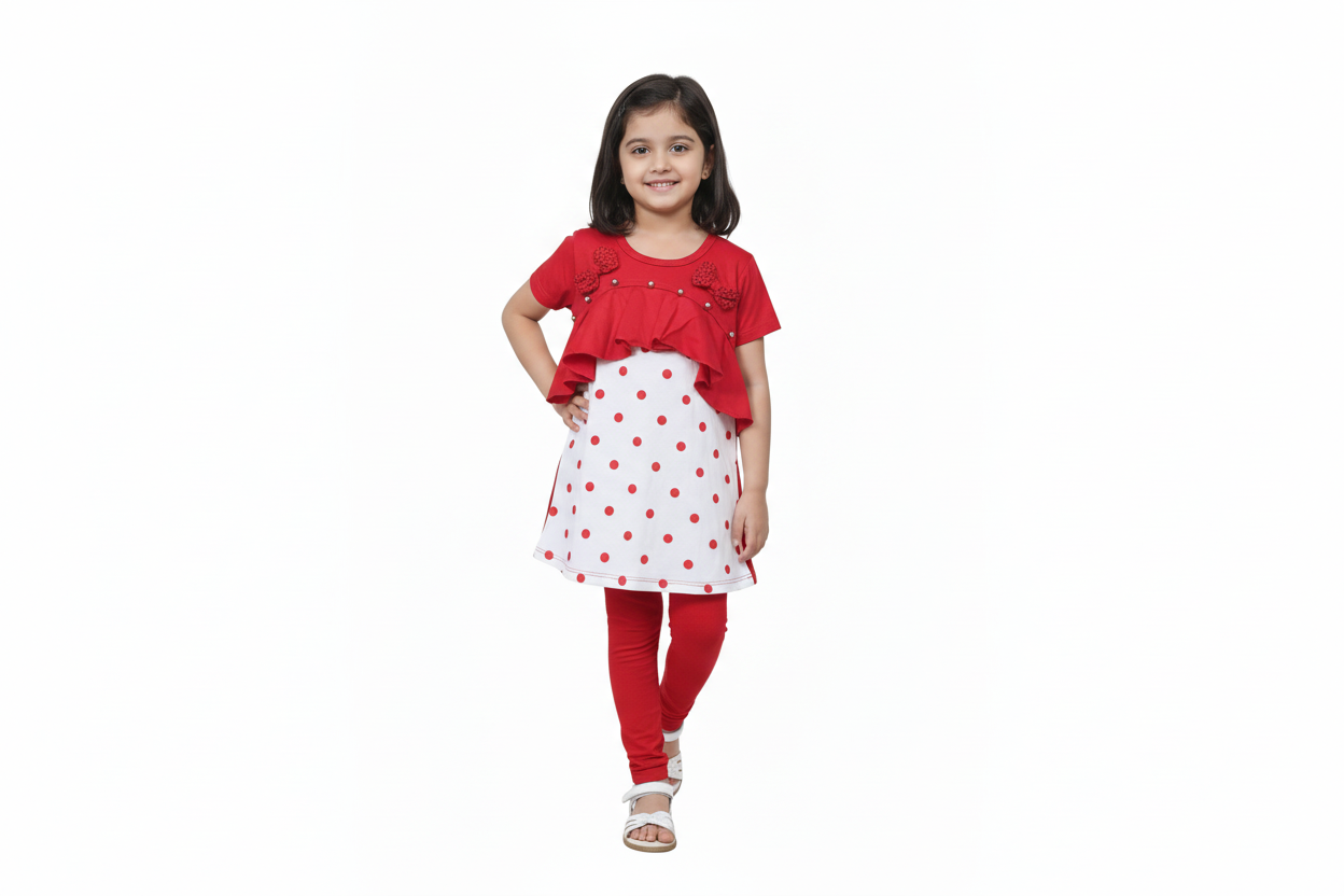 Girls Shirt