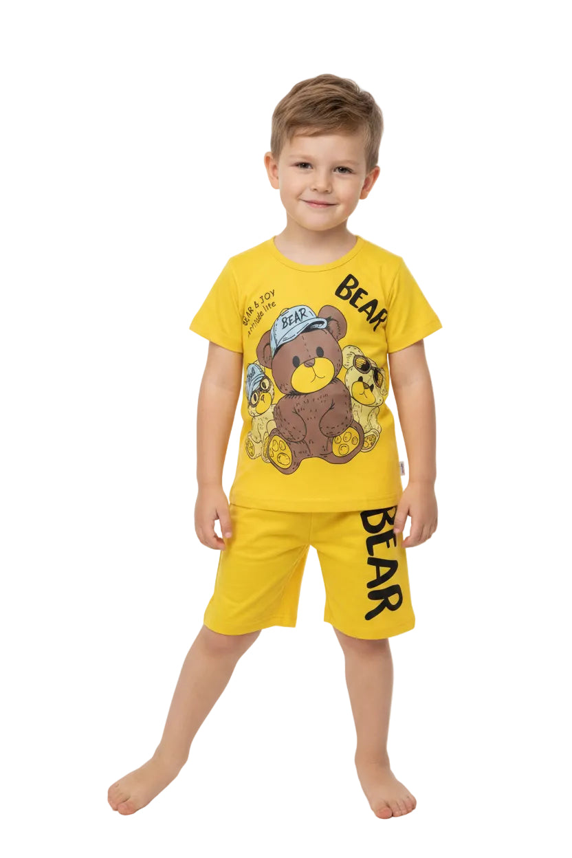 Bear