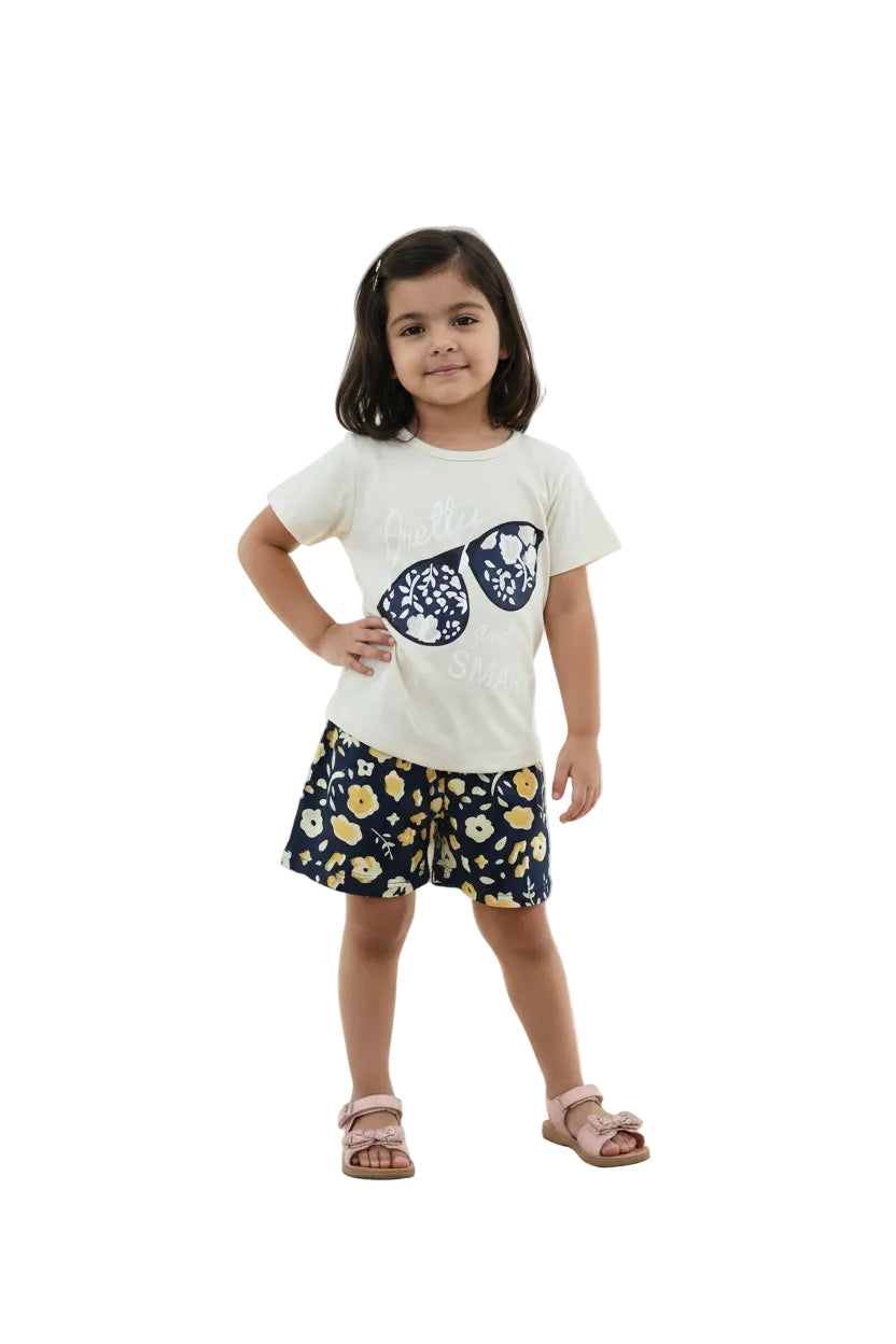 Pretty