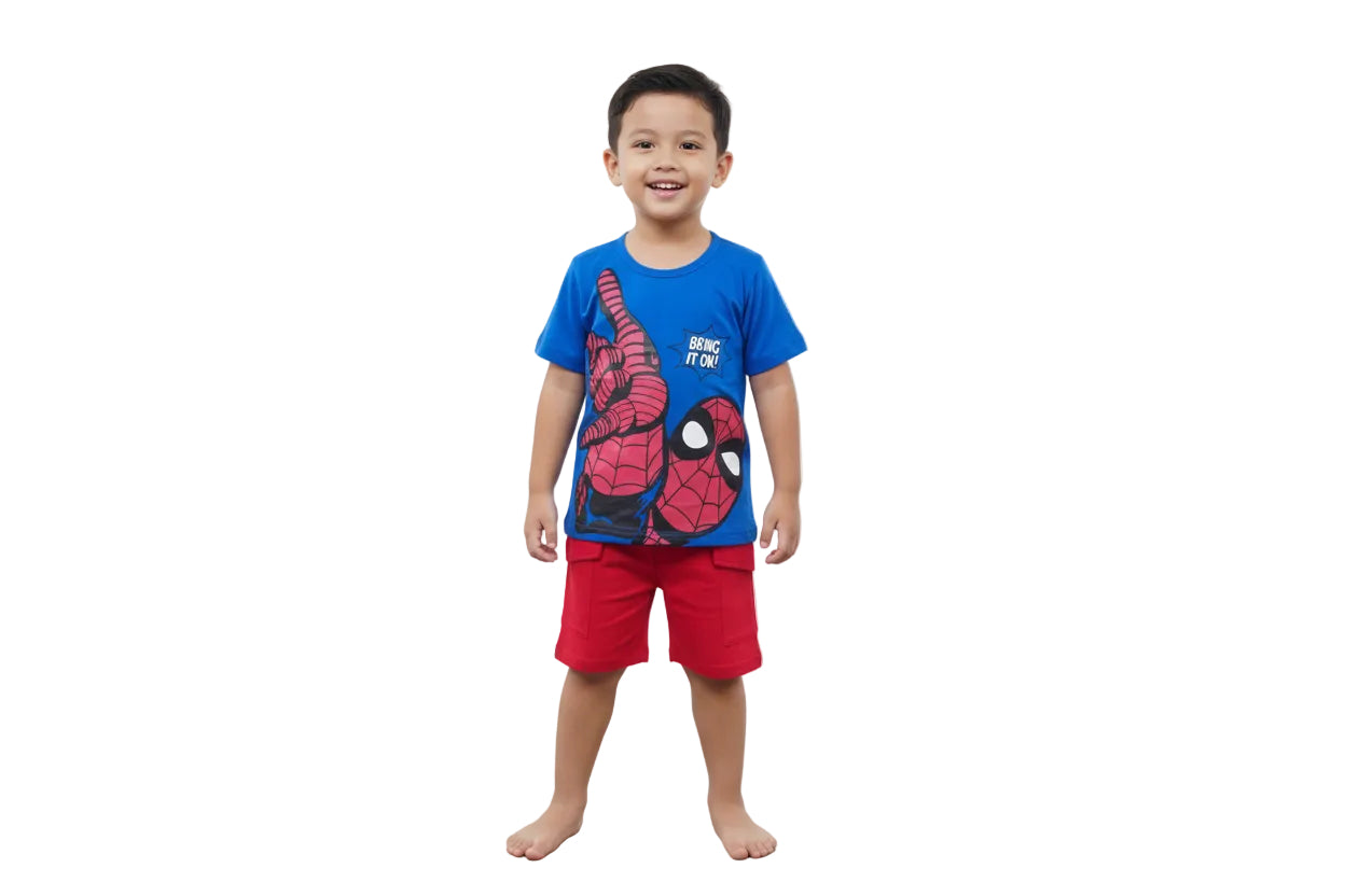 Spiderman