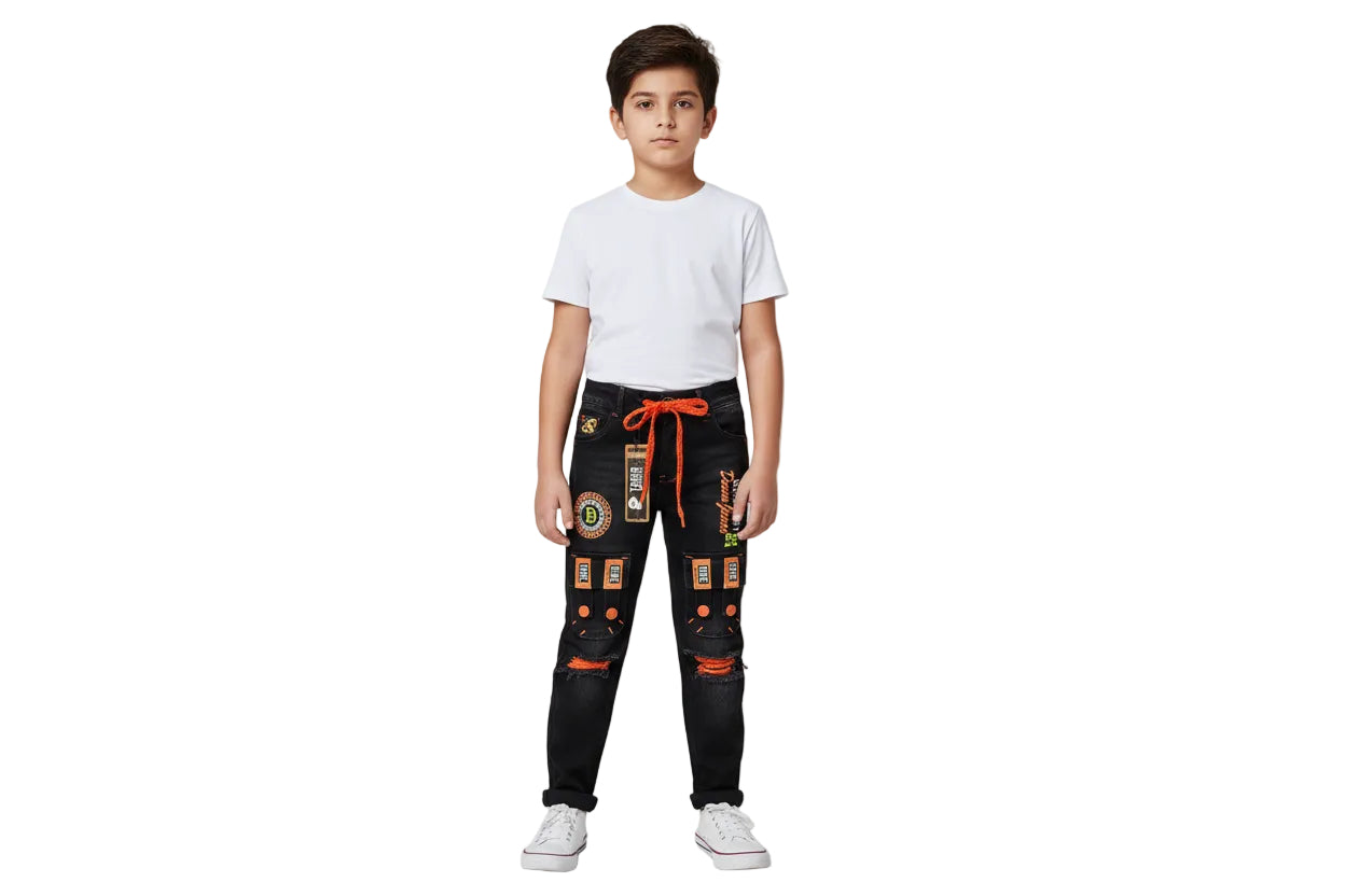 Fancy Jeans