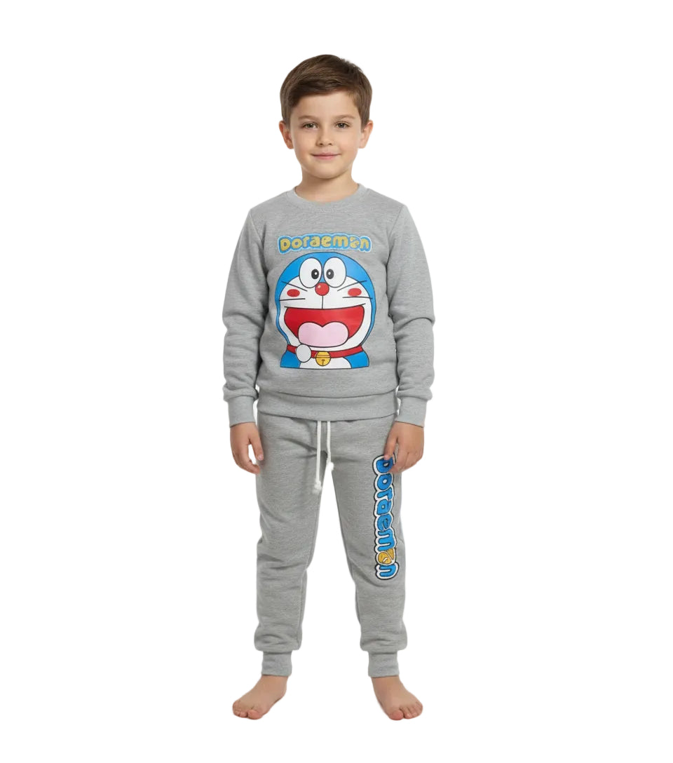 Doramon
