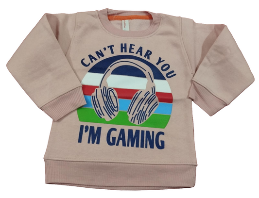 Gaming