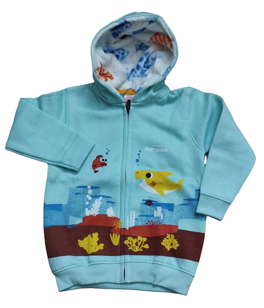 Baby Shark