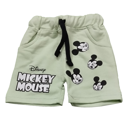 Mickey Mouse