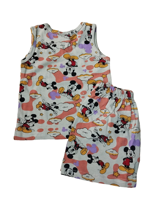 Mickey mouse
