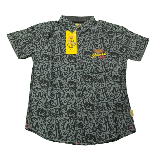 Double shirt