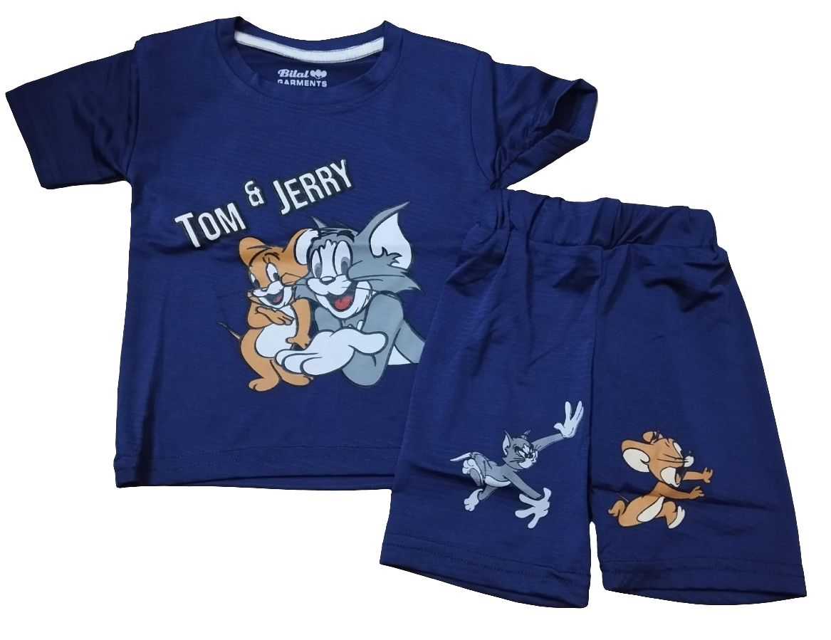 Tom N Jerry