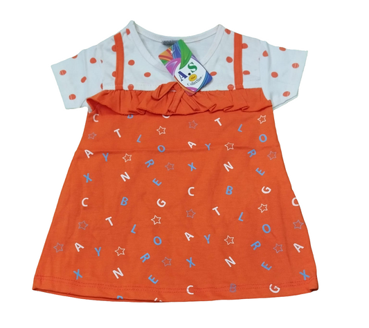 Girls Shirt