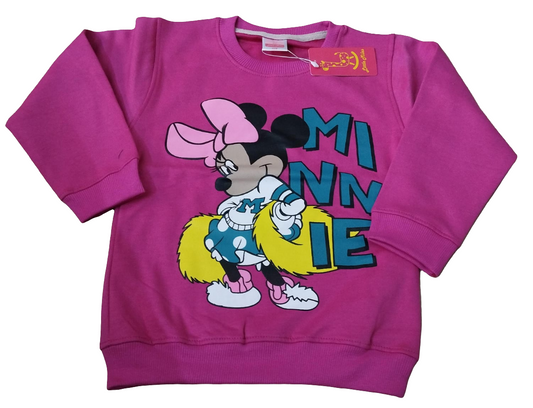 Minnie