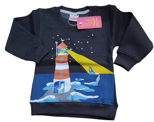 Stars and fishes