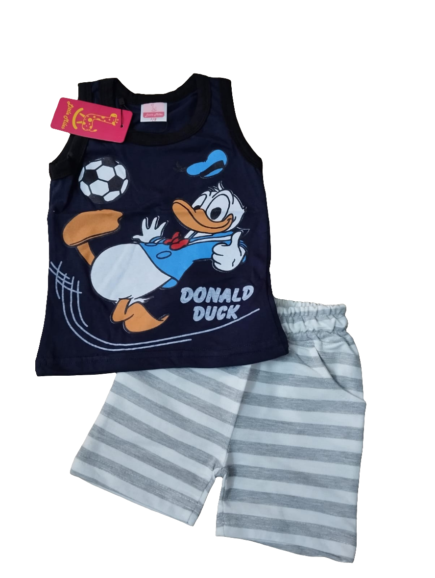 Donald Duck
