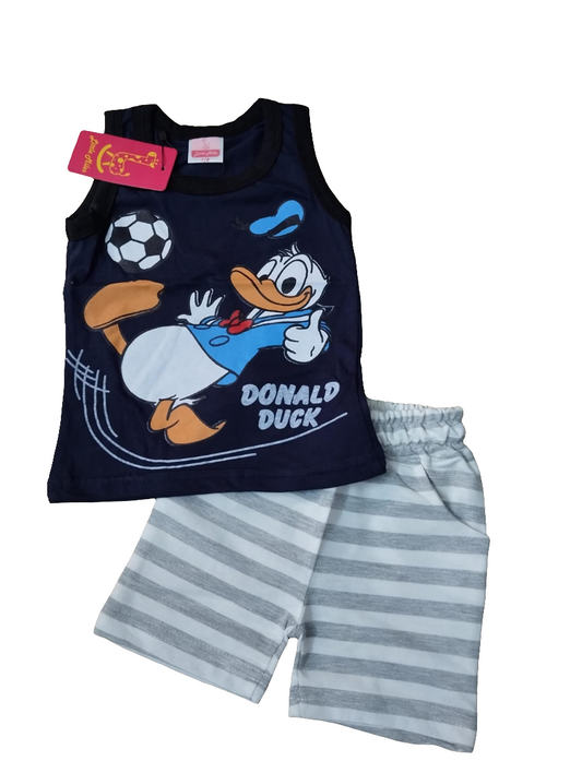 Donald Duck