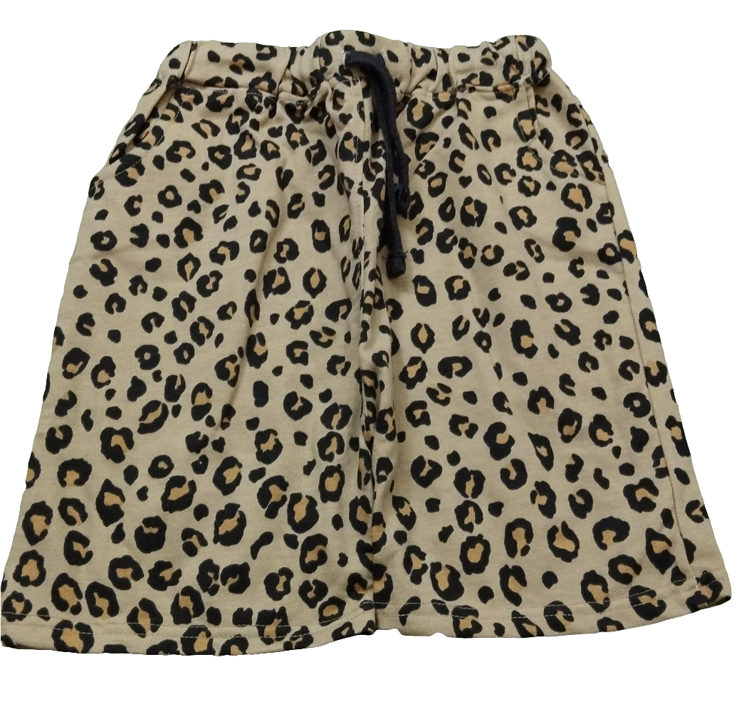 Cheetah Print
