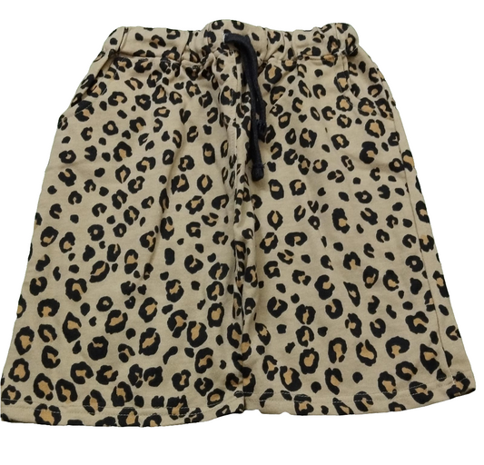Cheetah Print