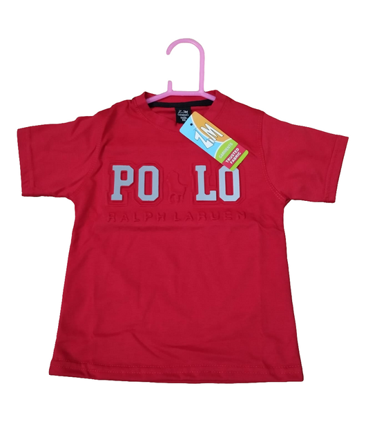 Polo T-shirt
