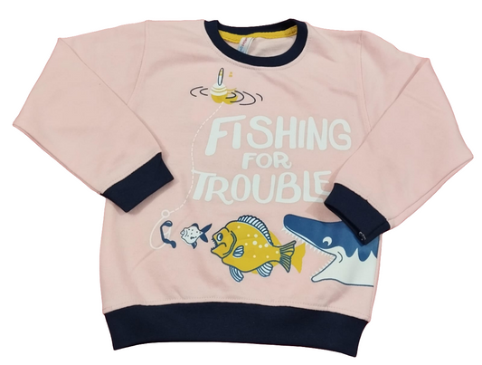 Fishes