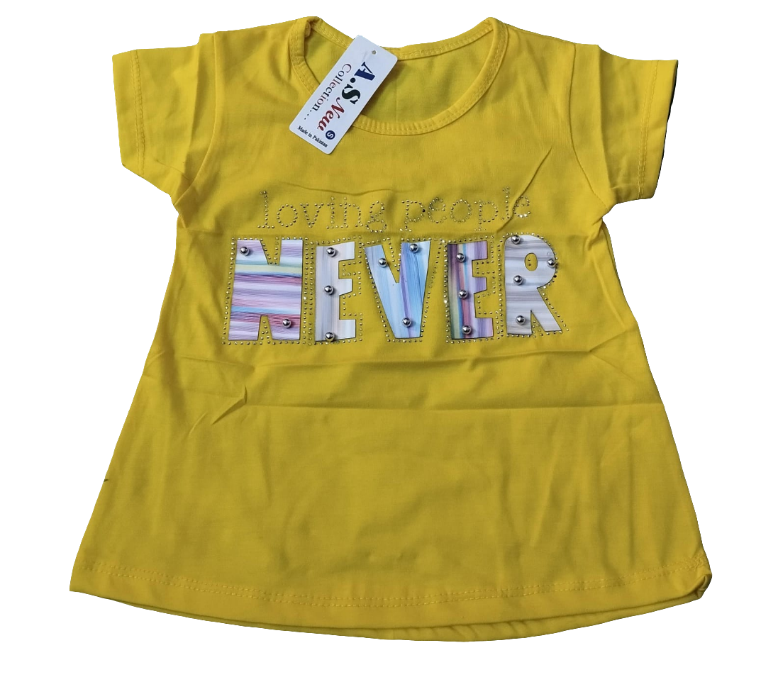 Girls Shirt