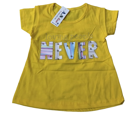 Girls Shirt