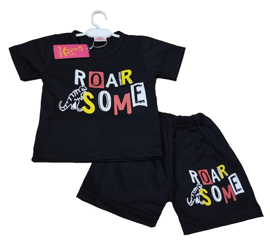 Roar Some