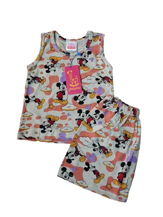 Mickey mouse
