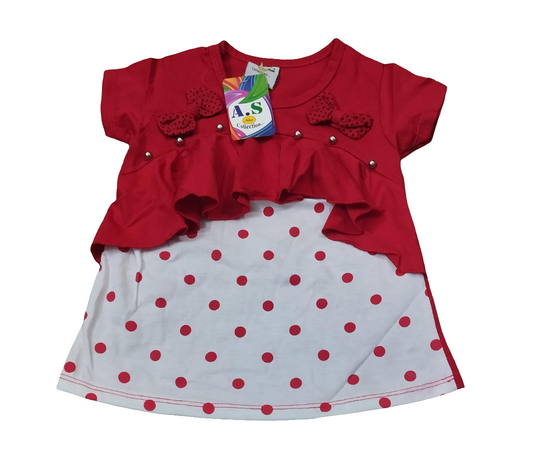 Girls Shirt