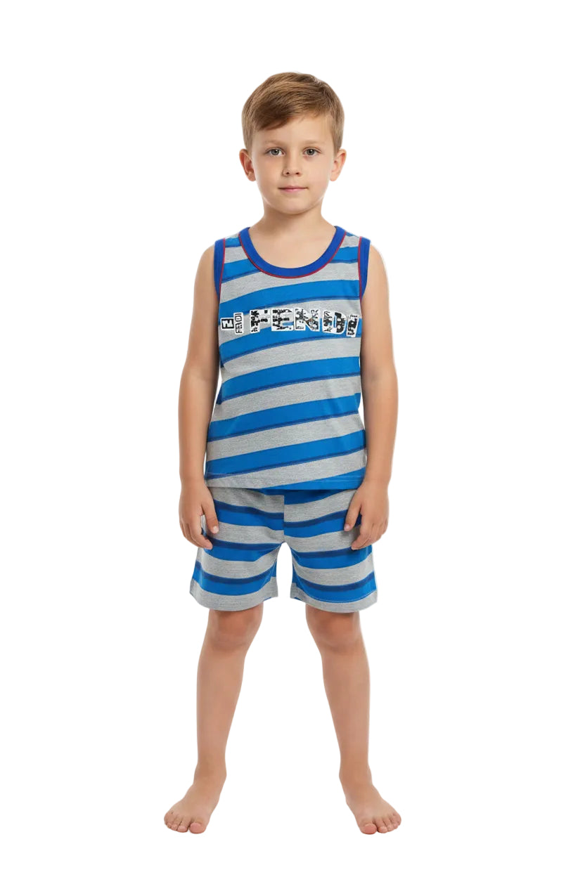 Sando suits