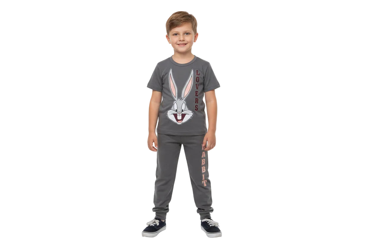 Boys Summer tracksuit
