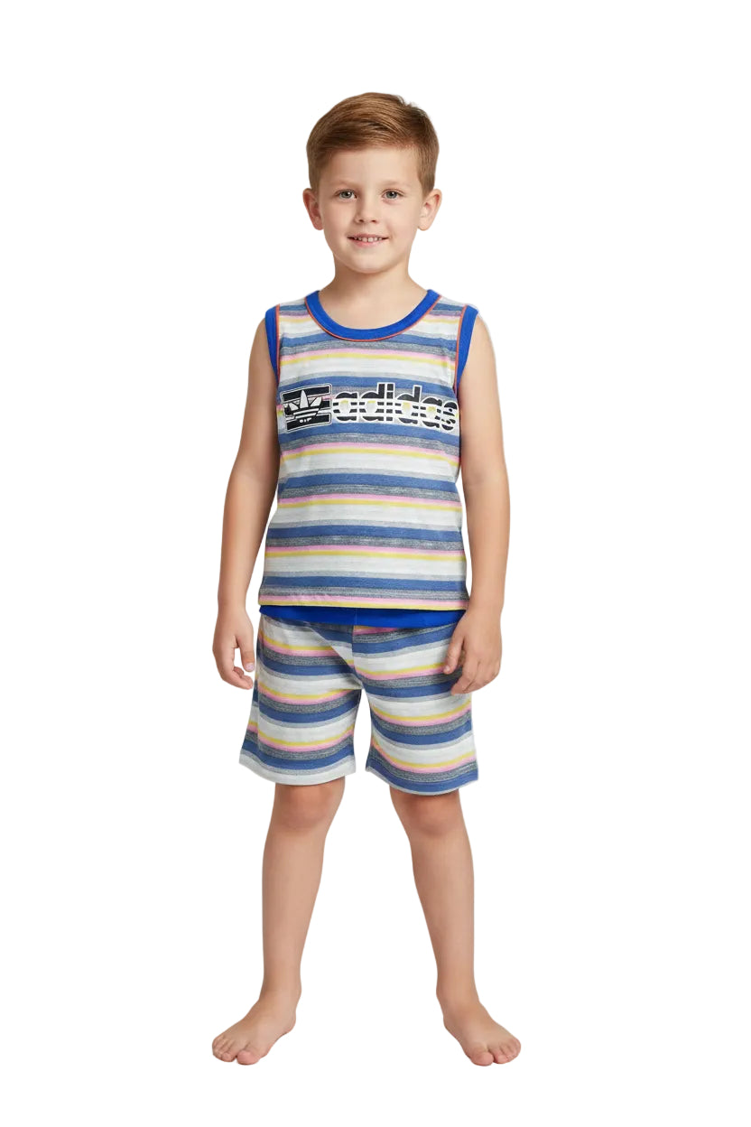 Sando suits