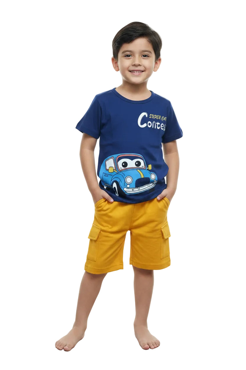 Cargo