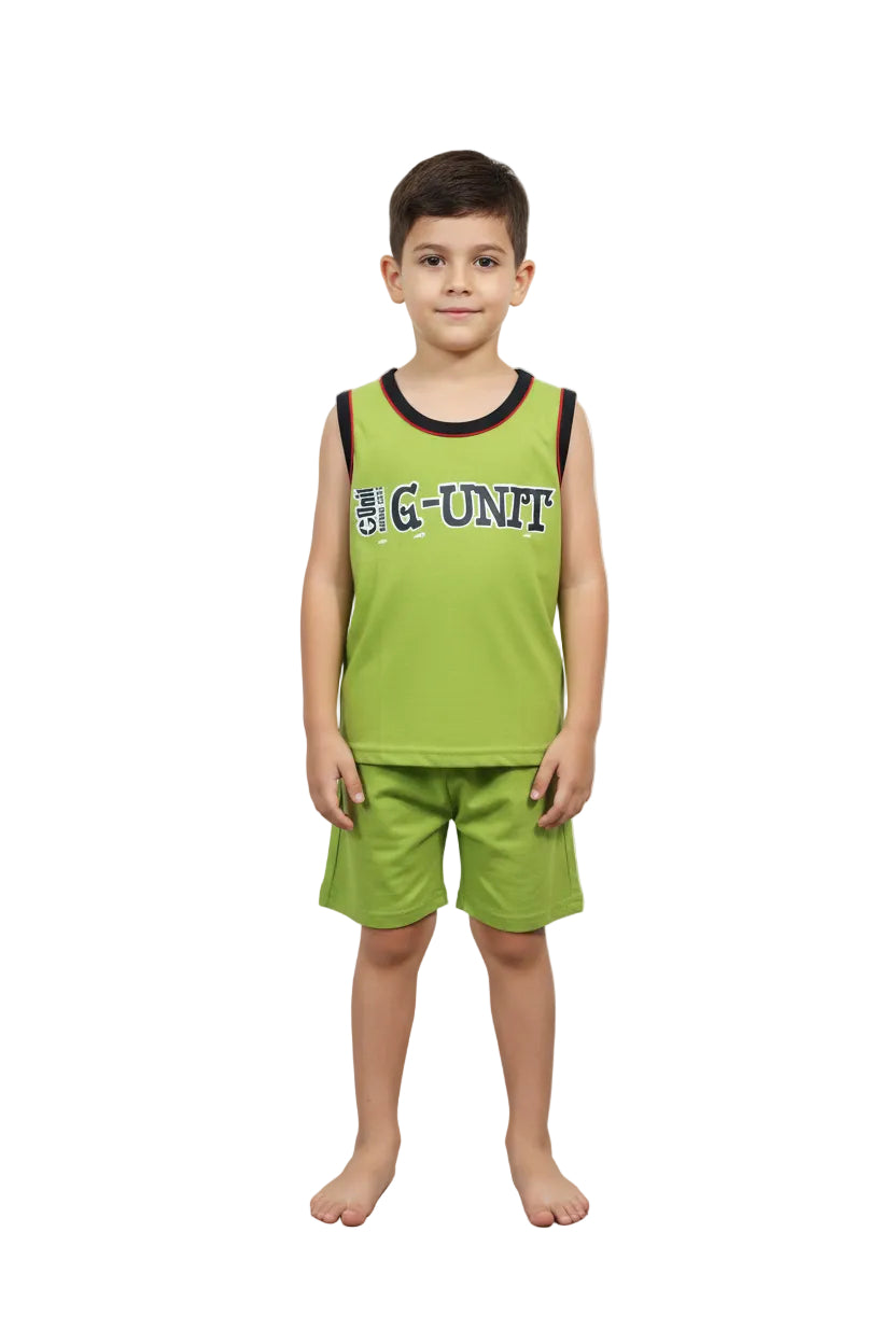 Sando suits