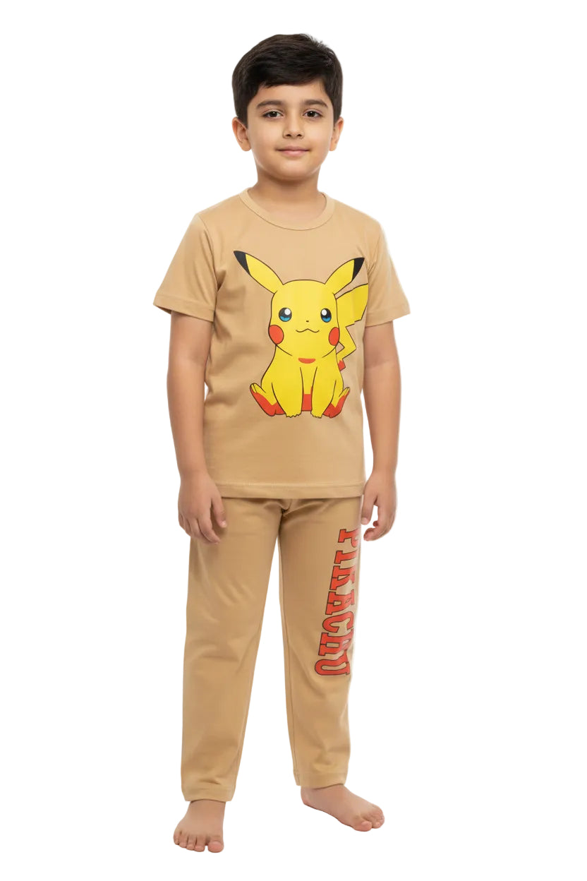 Boys Summer tracksuit