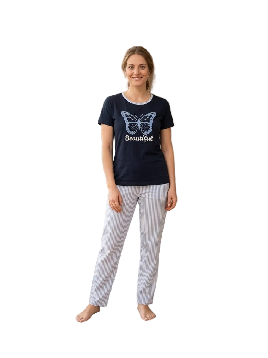 Ladies night suit