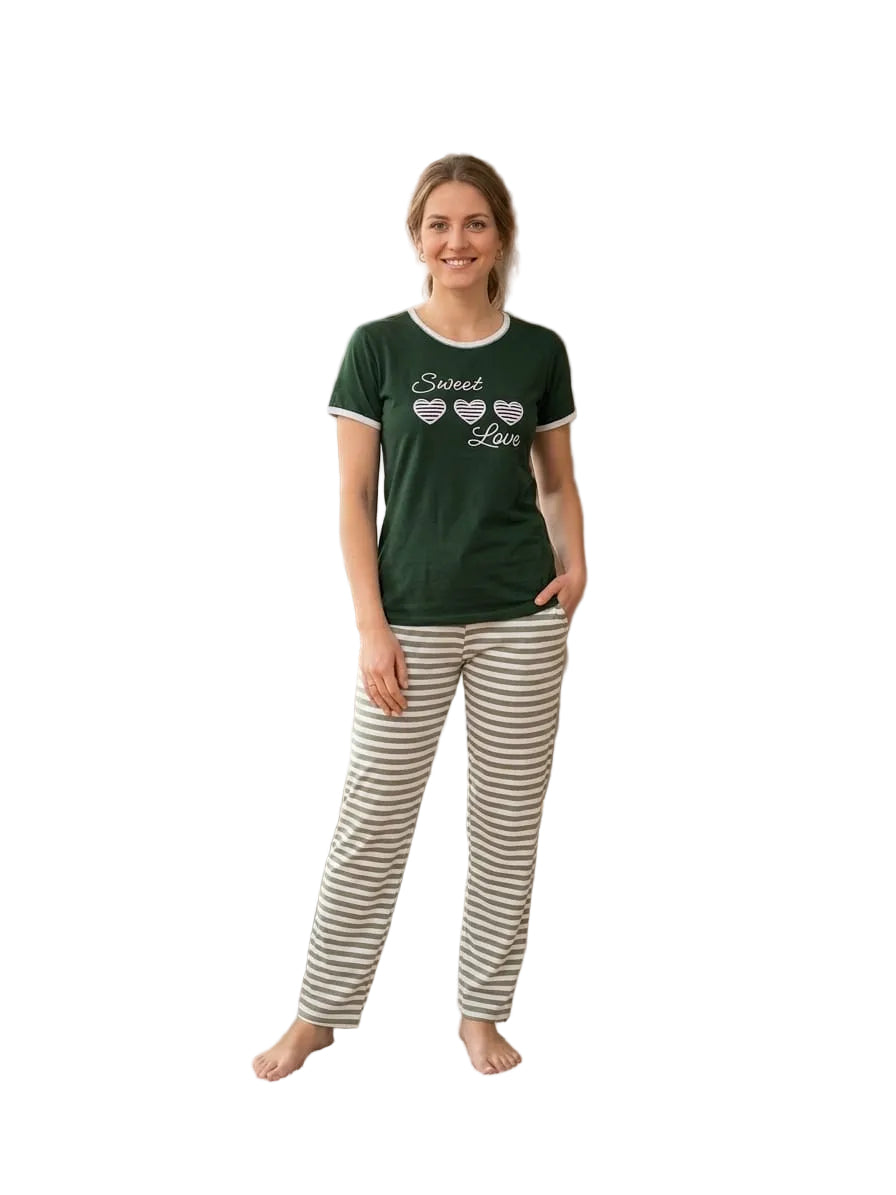 Ladies night suit