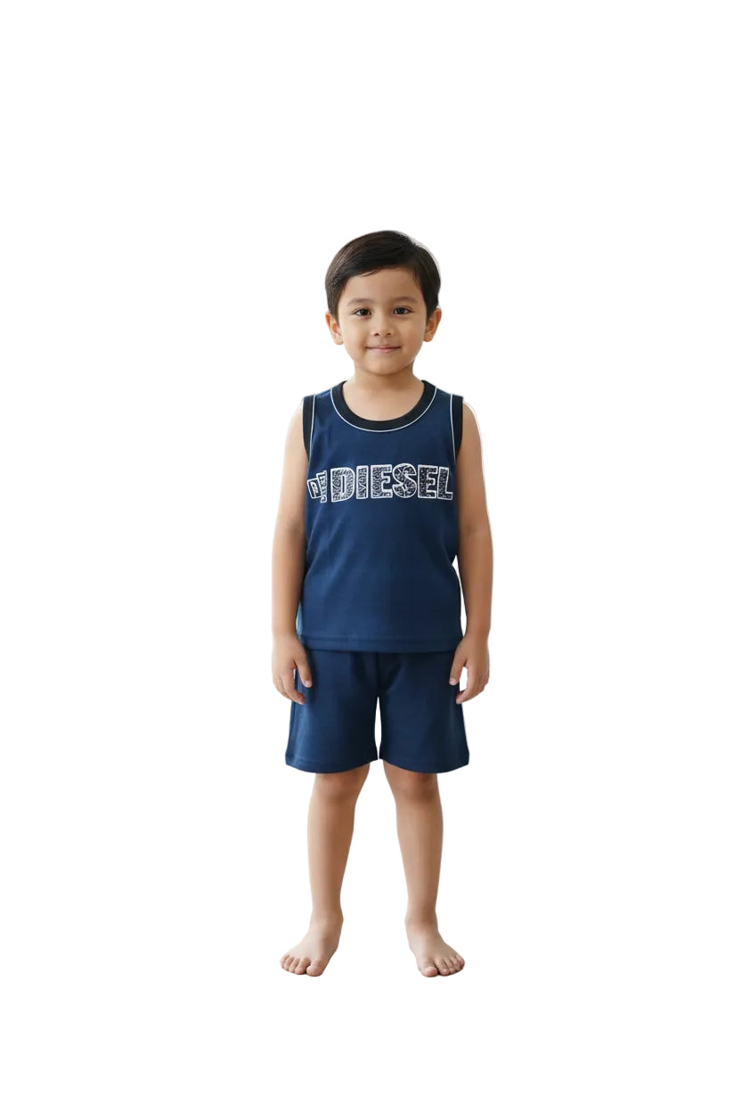 Sando suits