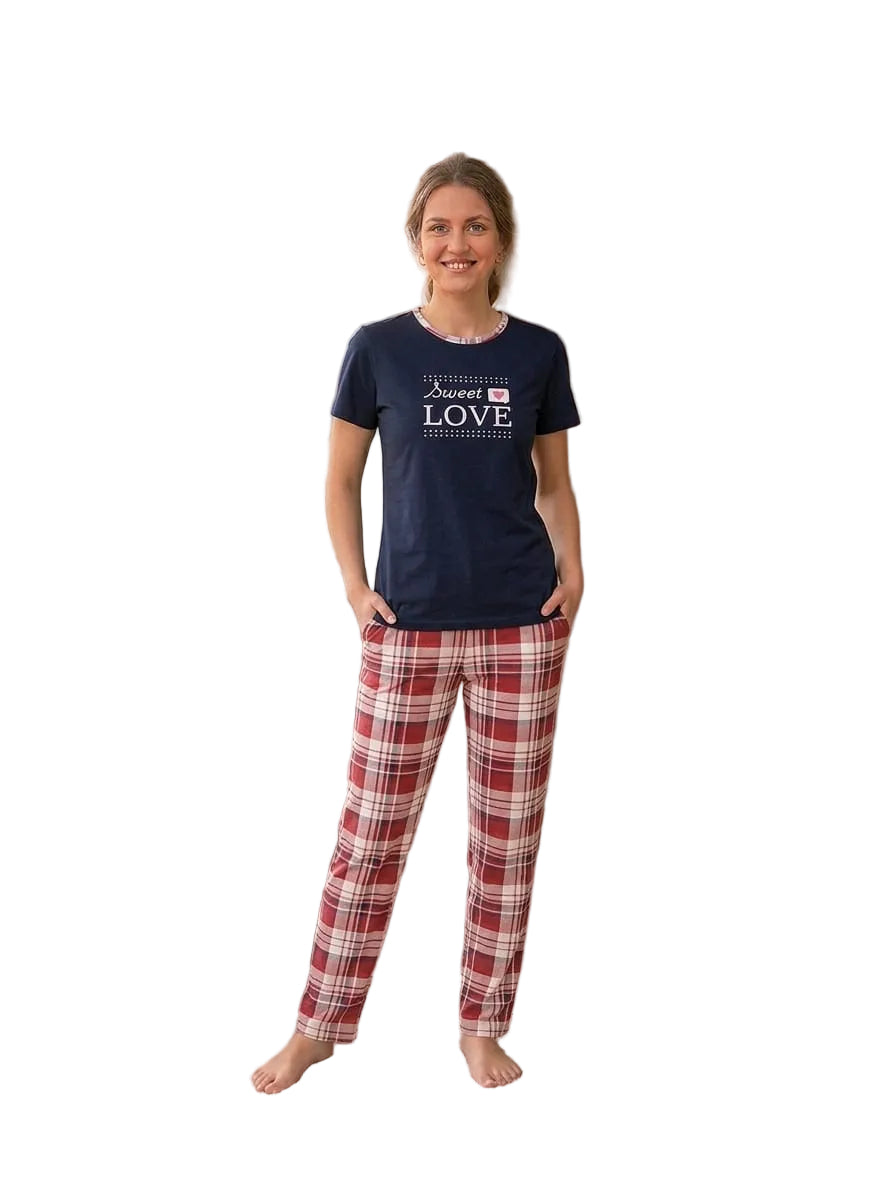 Ladies night suit