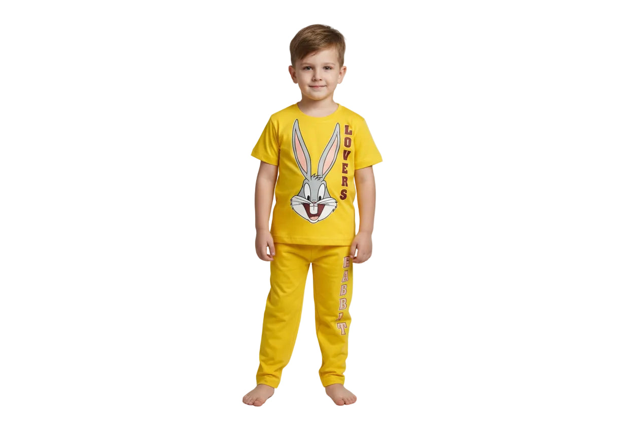 Boys Summer tracksuit