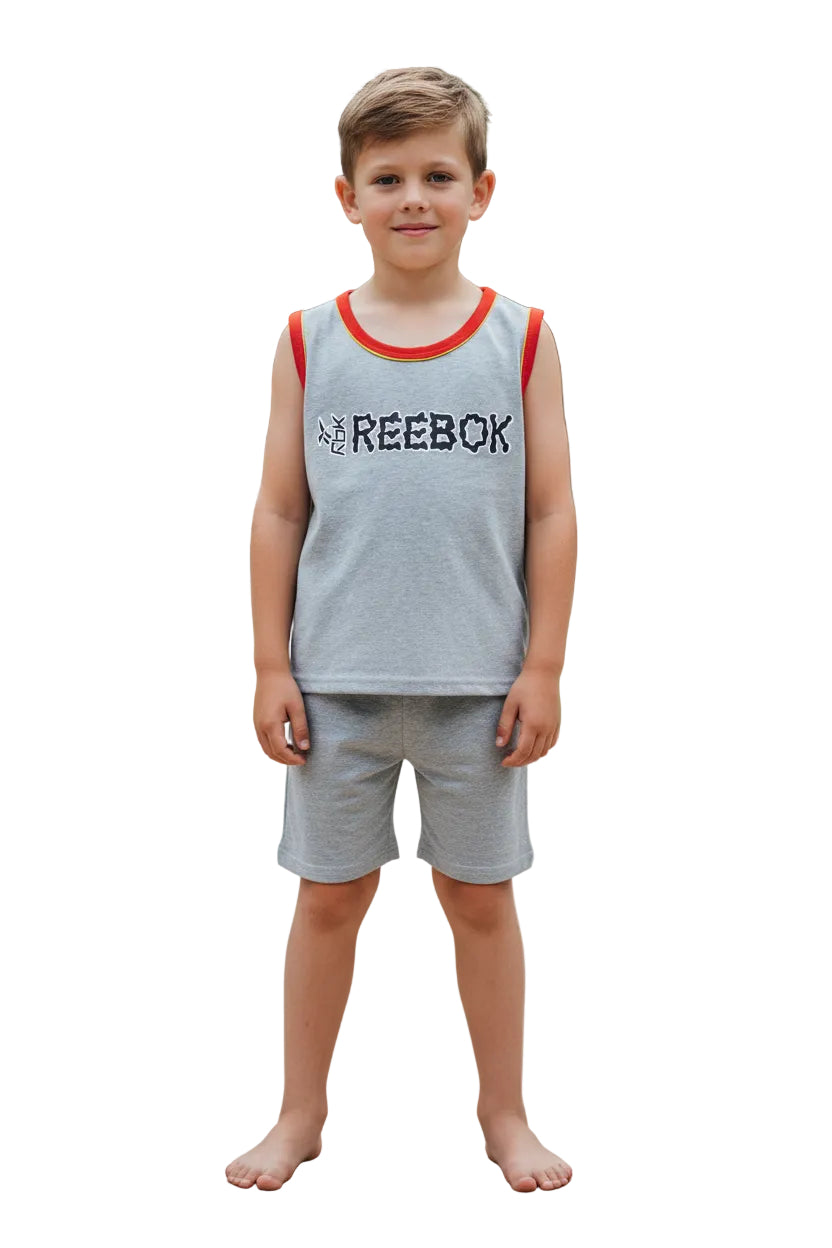 Sando suits