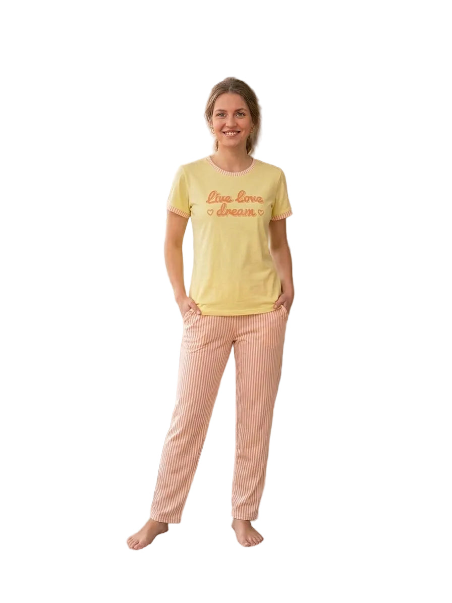 Ladies night suit