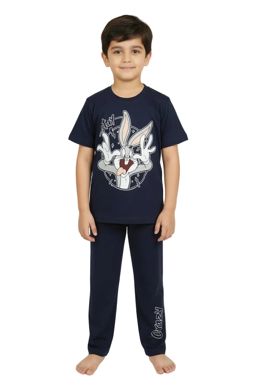 Boys Summer tracksuit