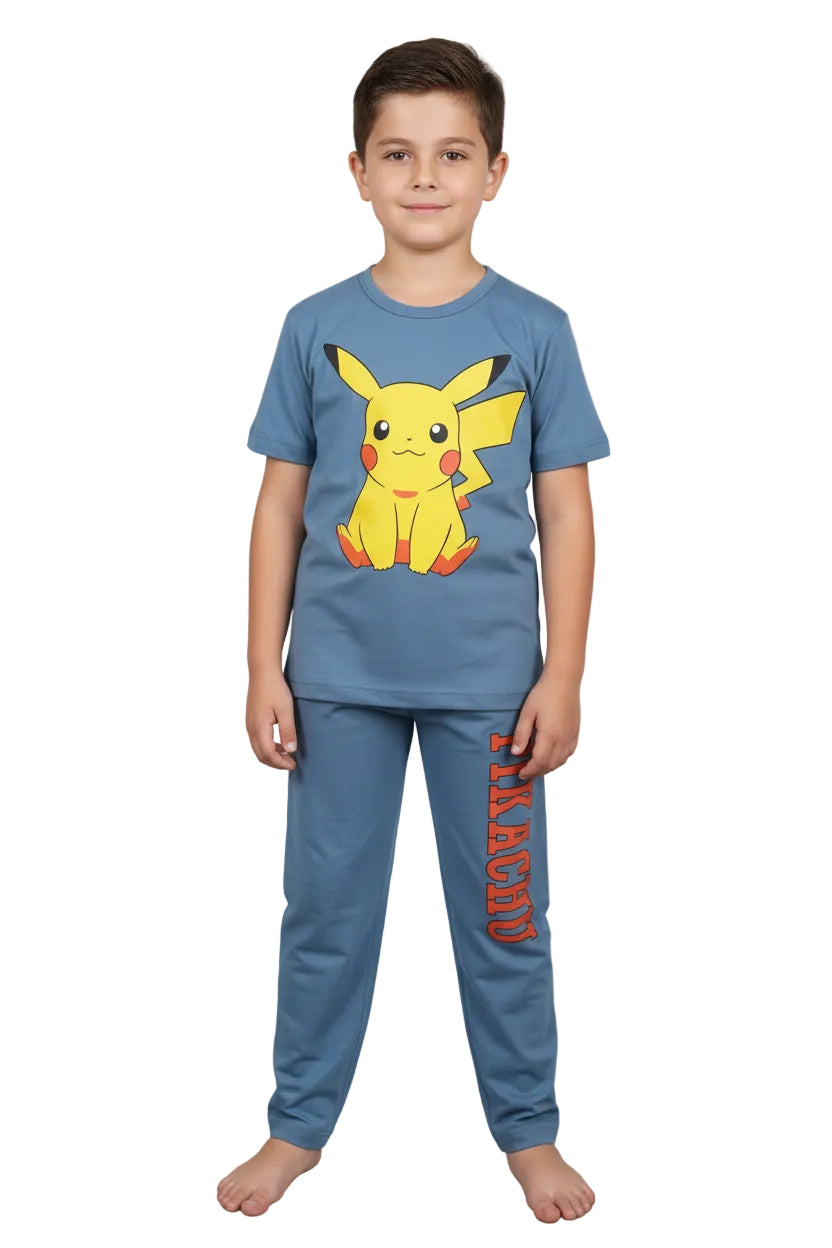 Boys Summer tracksuit