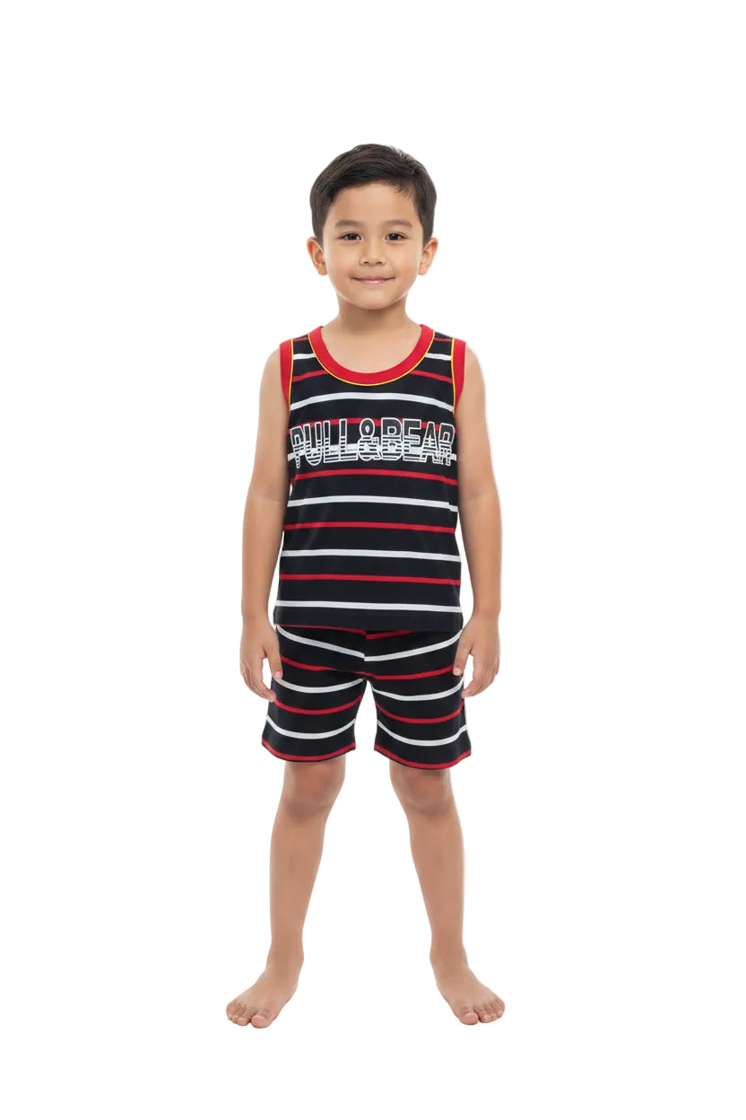 Sando suits