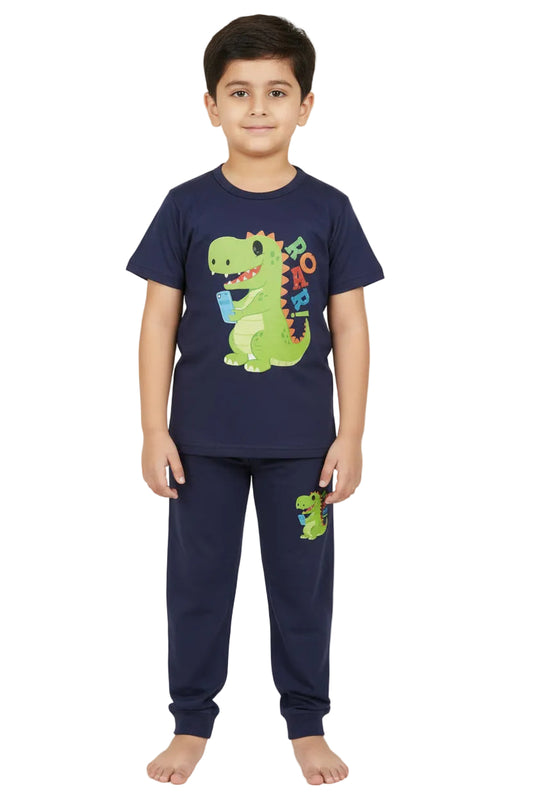 Boys Summer tracksuit