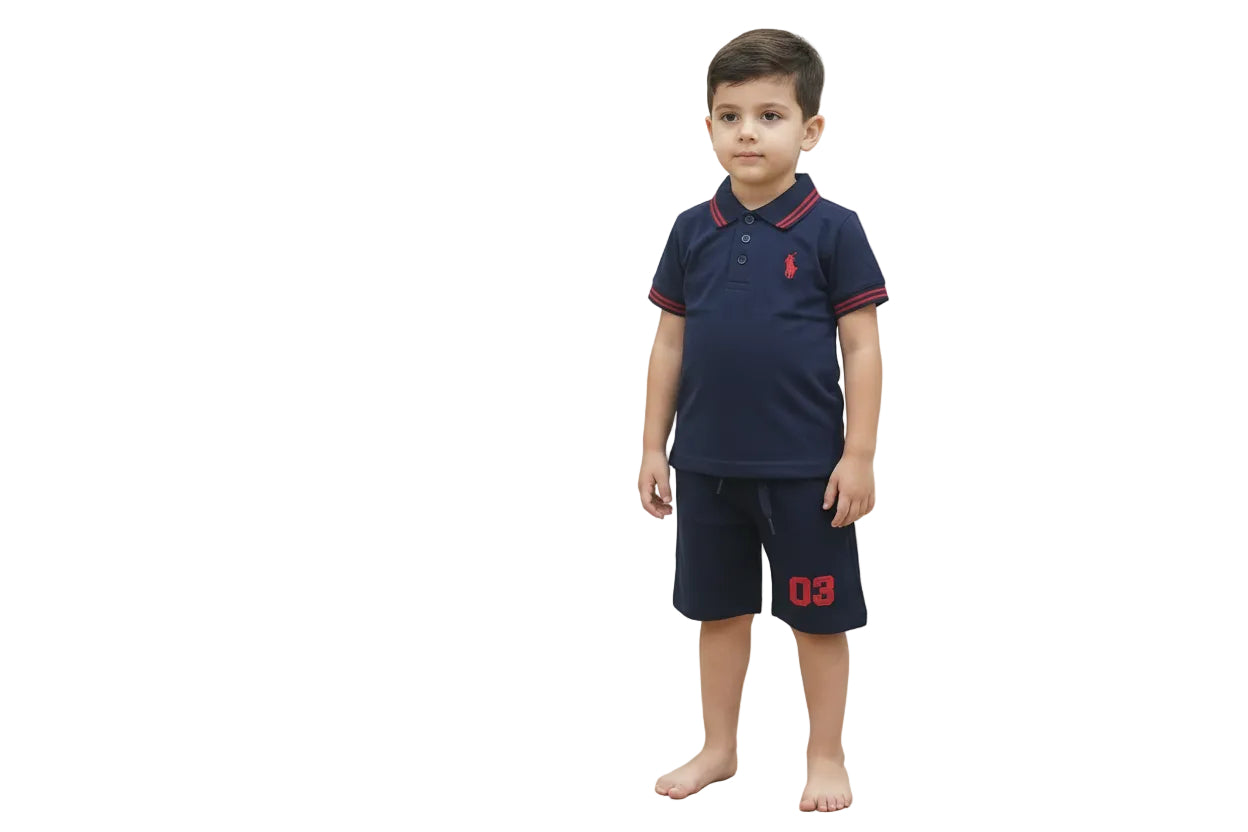 Polo pairs